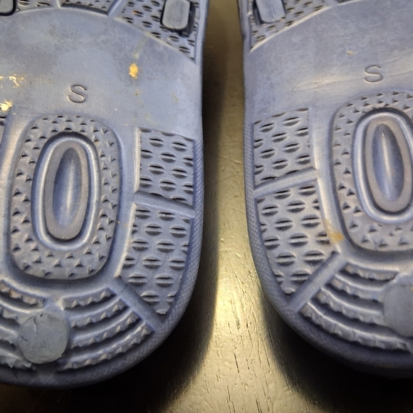 Byriver Women's Massage Reflexology Sandals  Size S (8-9) - Picture 10 of 12